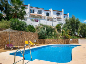 Holiday Home Tejon by Interhome, Nerja